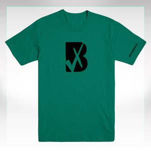 Kelly Green T-Shirt